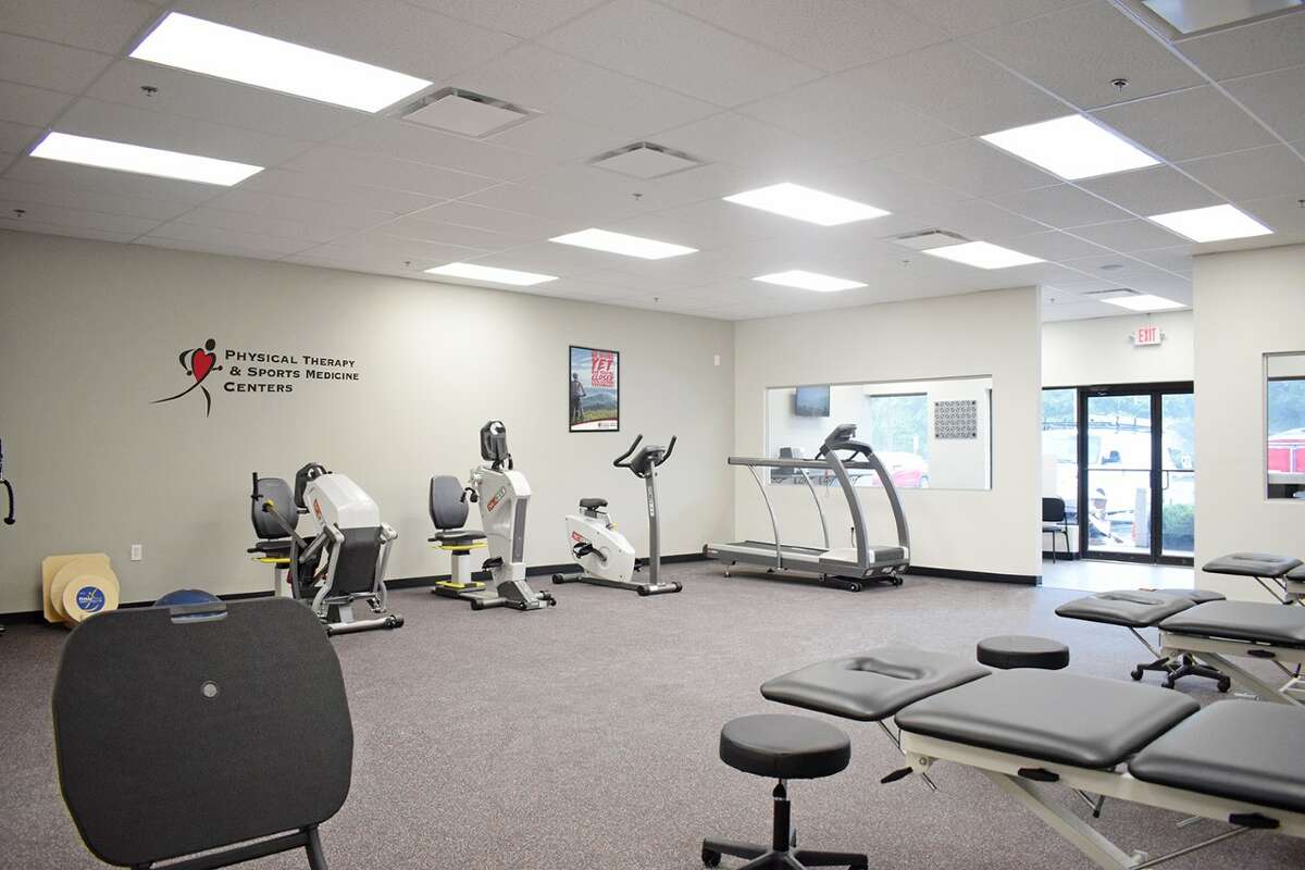 Physical Therapy & Sports Medicine Centers has a new location in Fairfield.