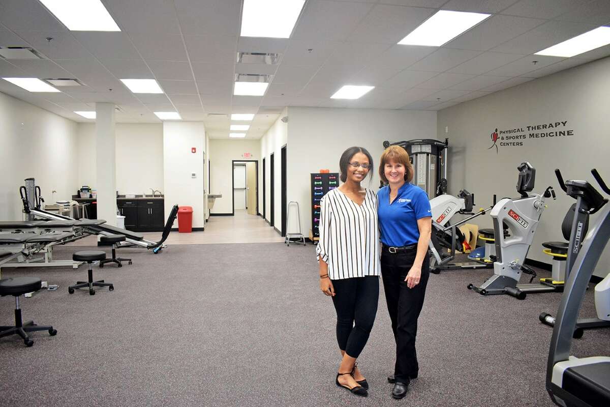 Physical Therapy & Sports Medicine Centers has a new location in Fairfield.