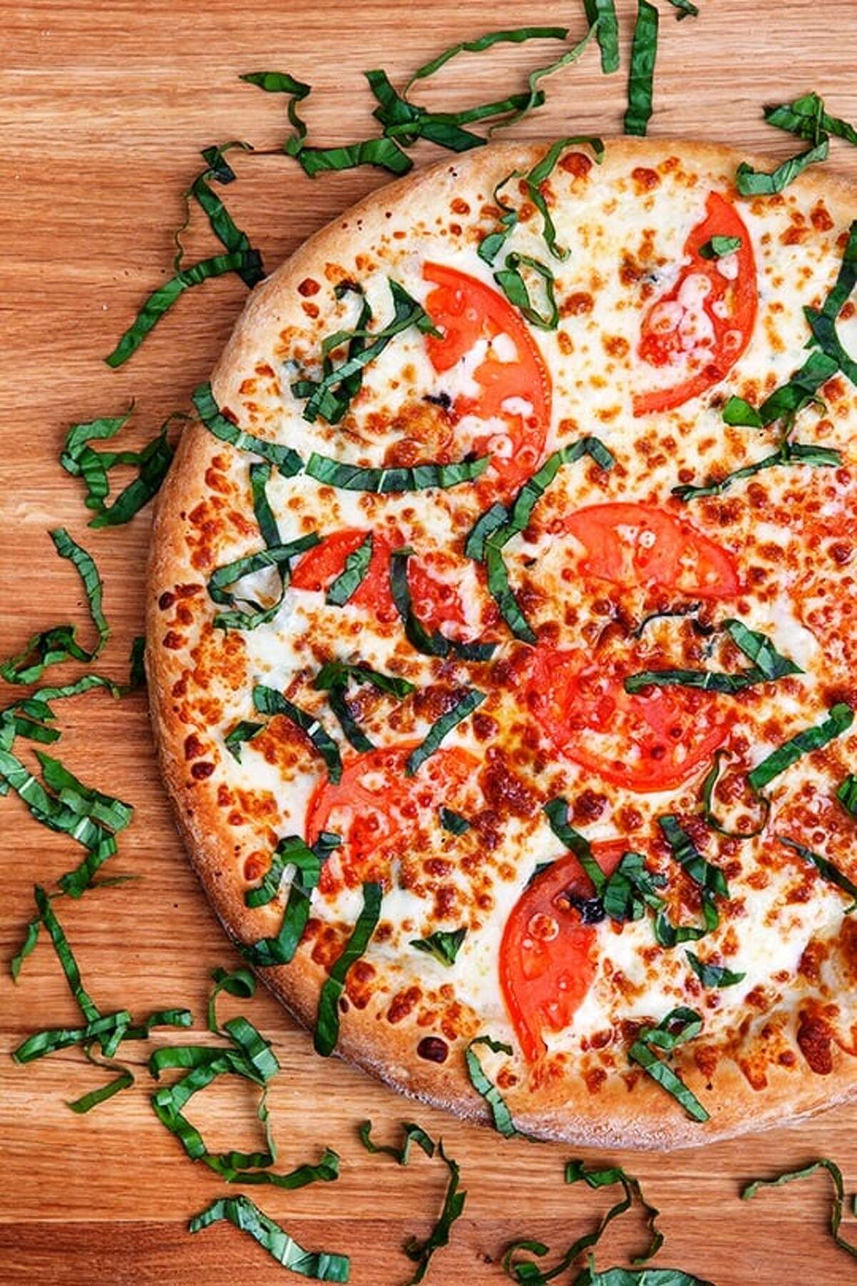 Where to get the best pizza in Houston according to Yelp