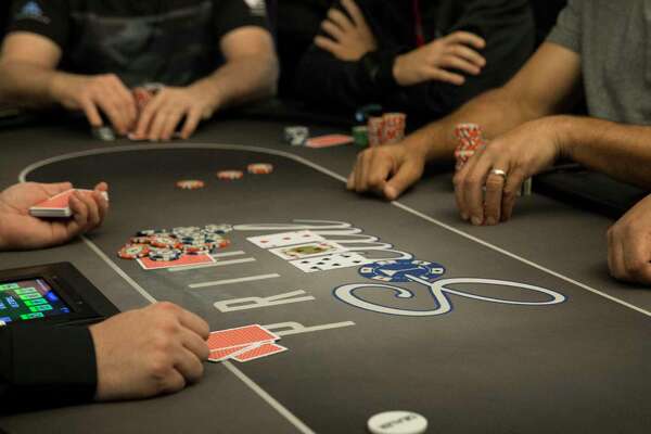 poker tournaments commerce casino