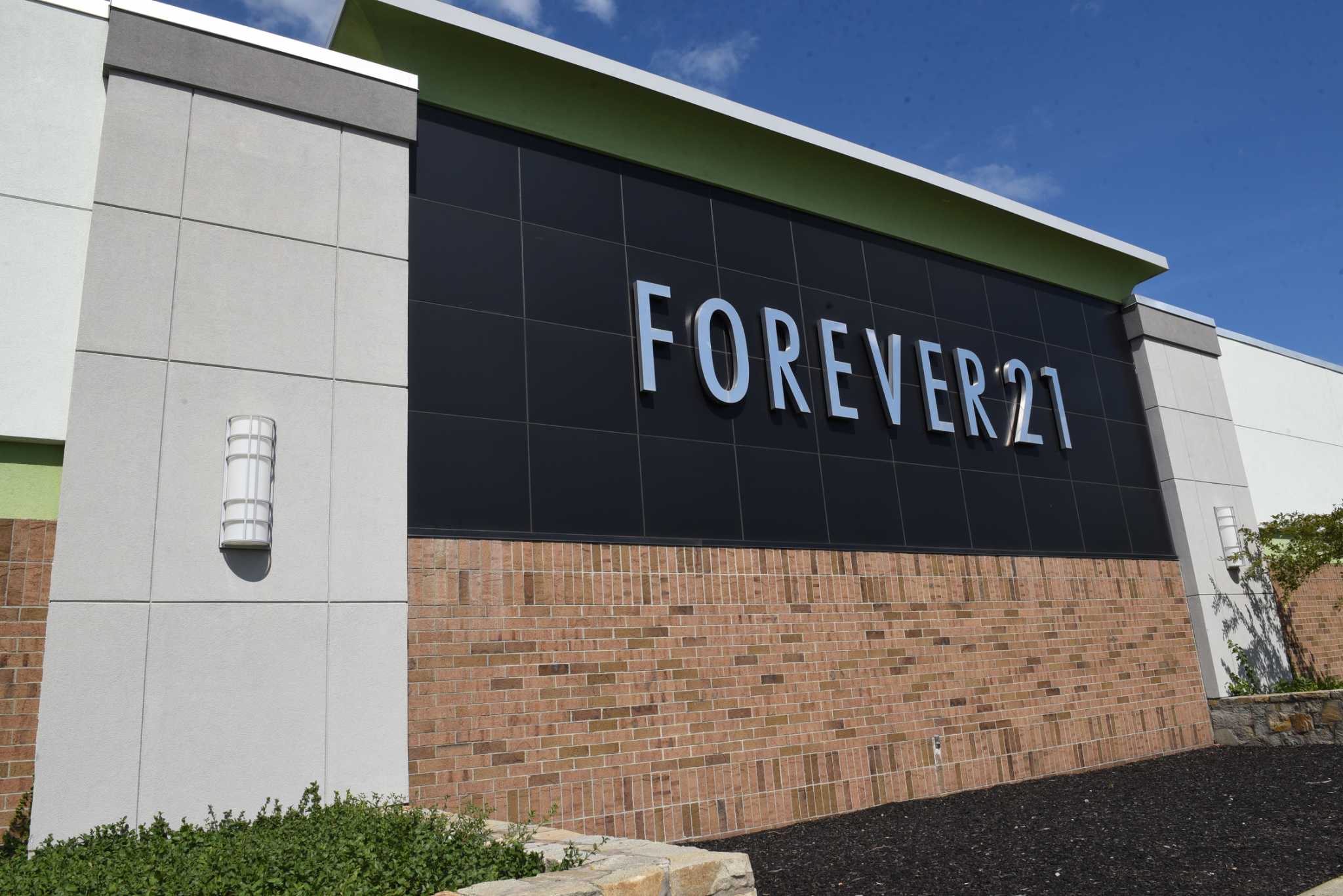 These Forever 21 locations in Massachusetts are slated to close