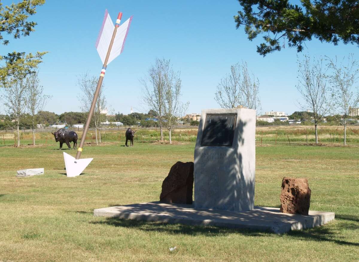 Saturday Proclaimed To Be Quanah Parker Day In Texas