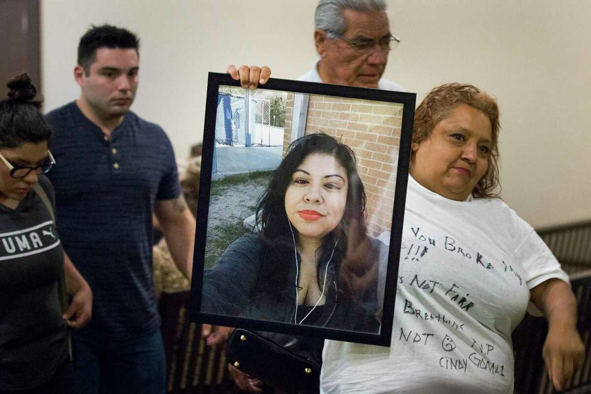 Ex-SAISD bus driver held in fatal hit-and-run seeks lower bail