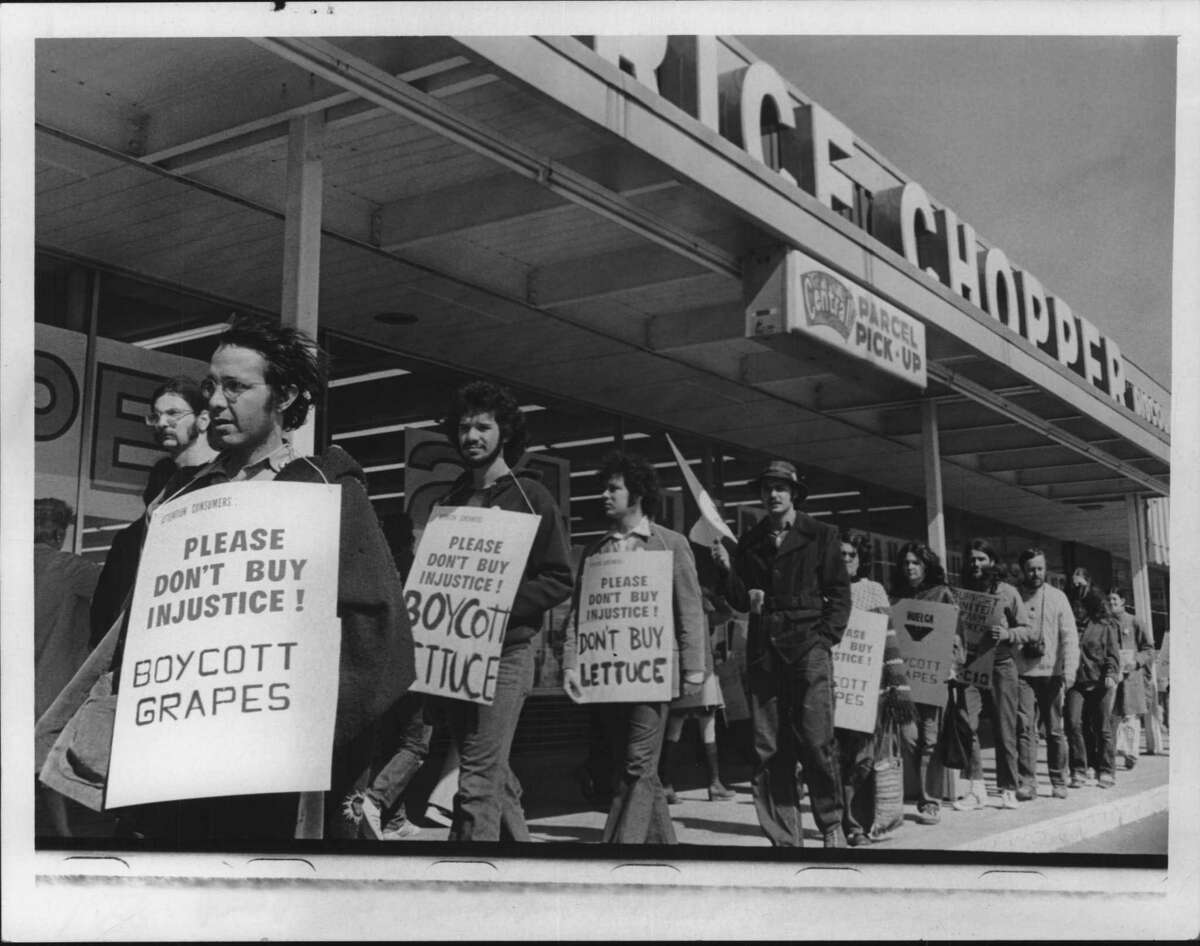 Photos Price Chopper through the years