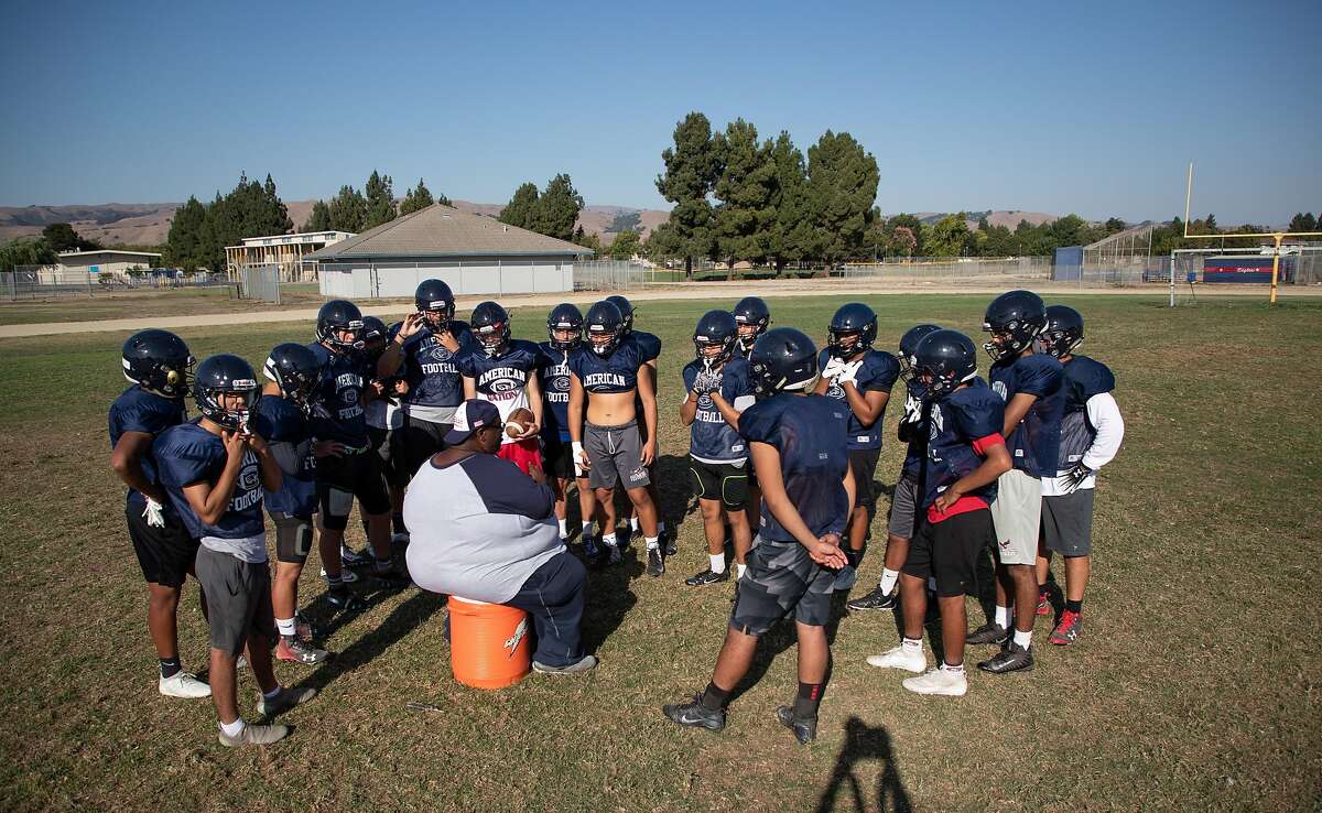 Decline in High School Football Impacting SoCal Schools