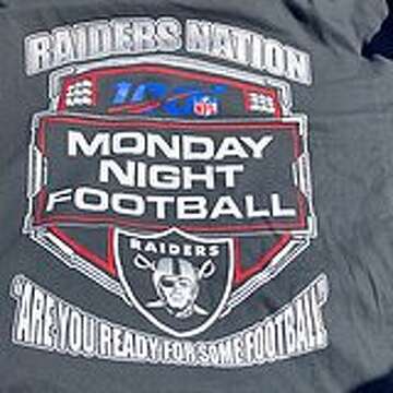 nfl raiders merchandise