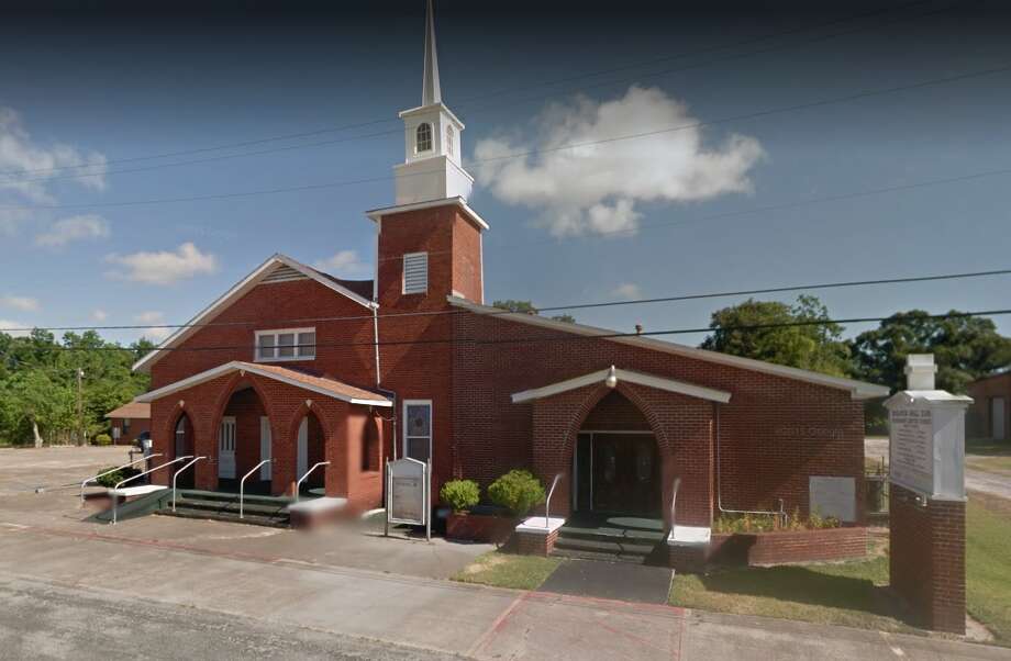 zion baptist church jersey city nj