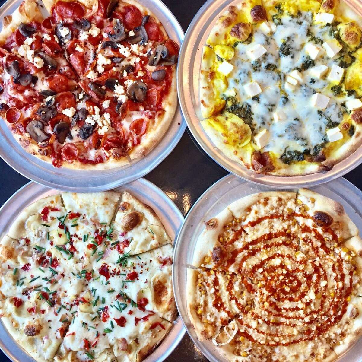 Pi Pizza at 181 Heights Blvd. is set to serve its last pie, according to a Friday release.  The casual spot officially closes at 11 p.m. on Friday, Feb. 21, 2020. The restaurant has been serving inventive pizzas, sandwiches, frozen cocktails and ice cream since 2016.