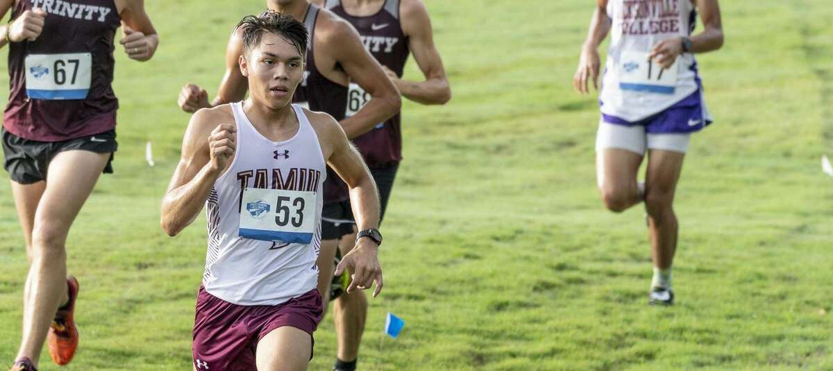 TAMIU opens the season Saturday at the UIW Invitational with the men’s team opening at 7:30 a.m. and the women’s team at 8 a.m.