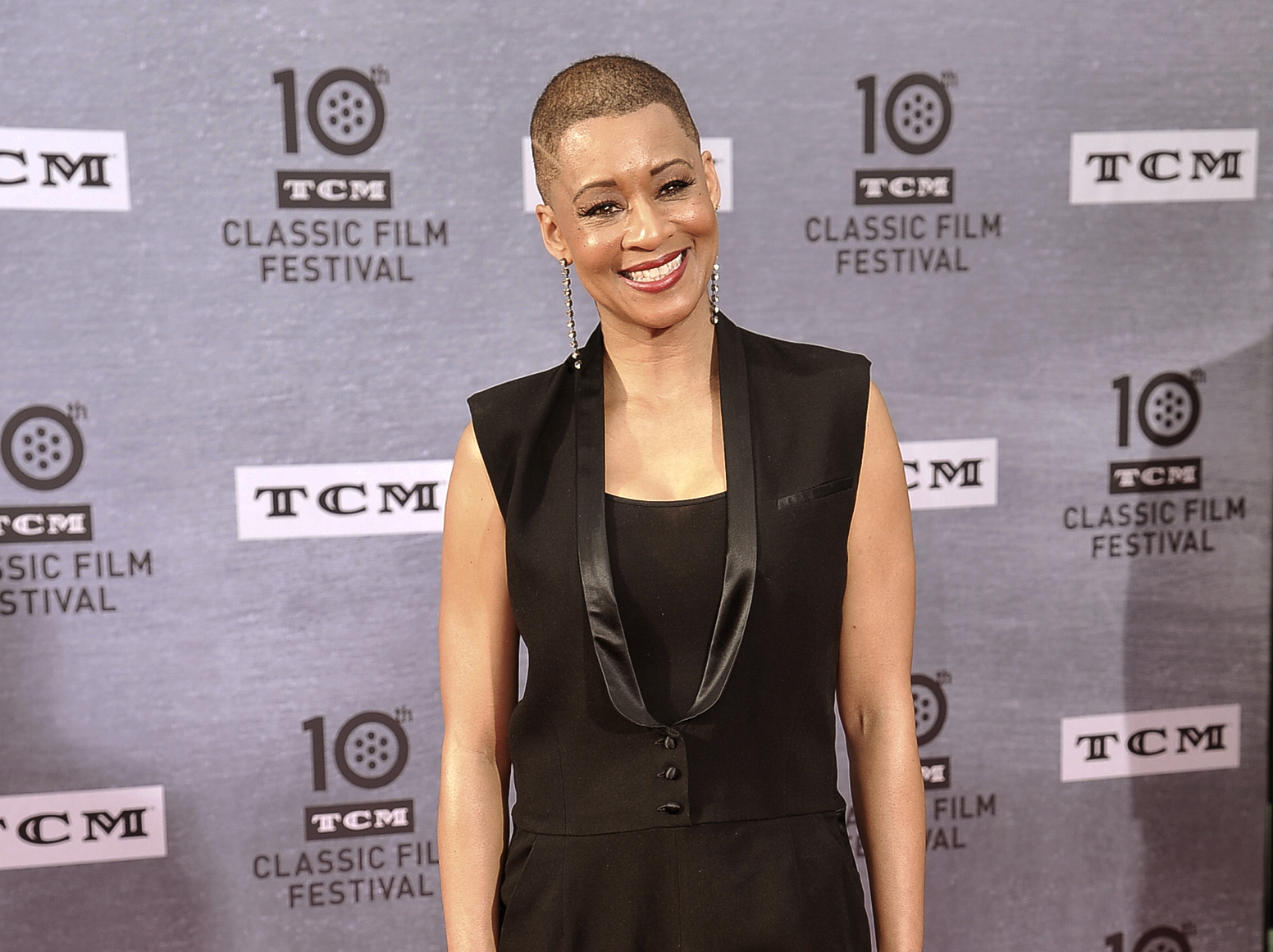 TCM Hires First African American Host