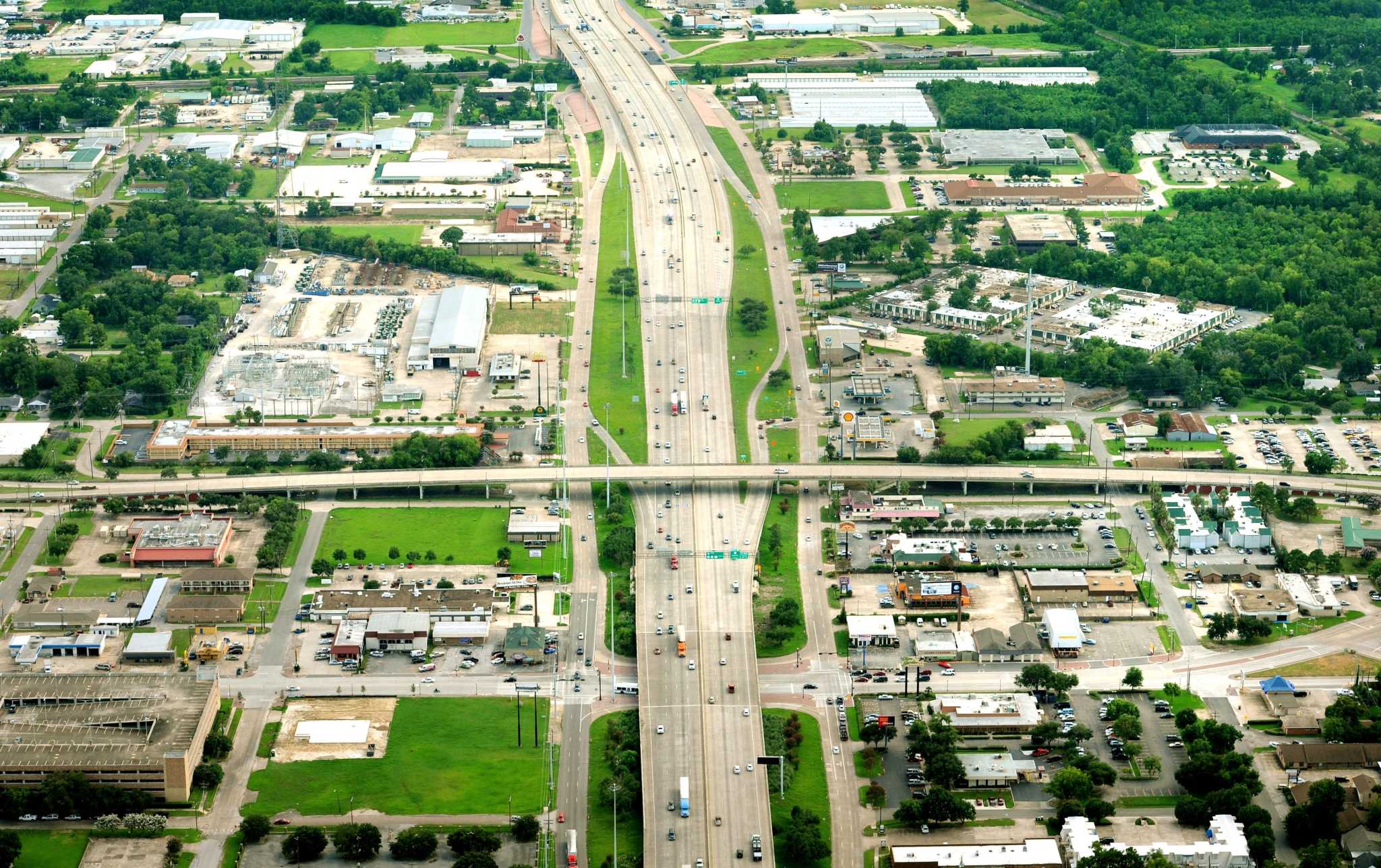 FBI Where Beaumont, Port Arthur rank by 2018 violent crime rate