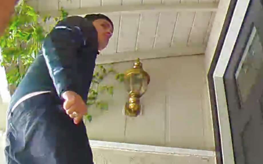 Pleasanton Homeowner Jumps Out Of Shower Thwarts Brazen Burglary