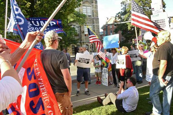 Glens falls ny gay population