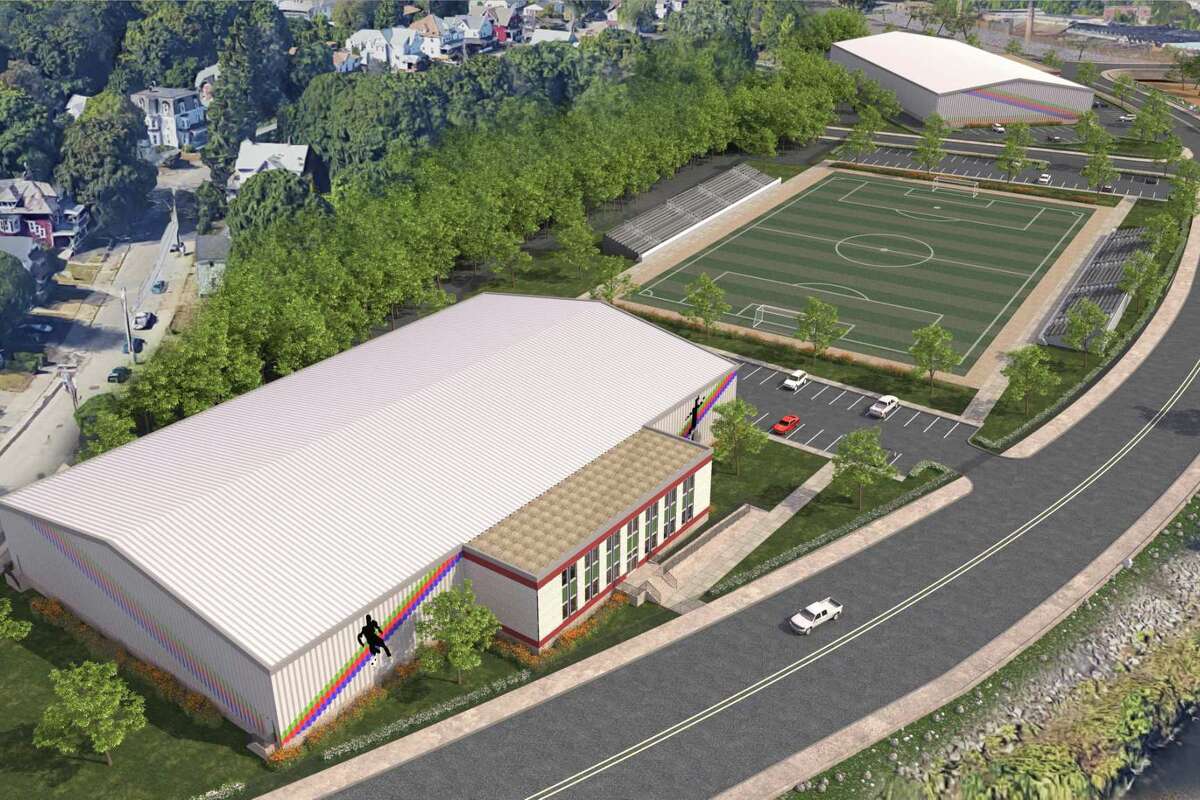 Bridgeport developer proposed 14 million sports facility for Ansonia’s