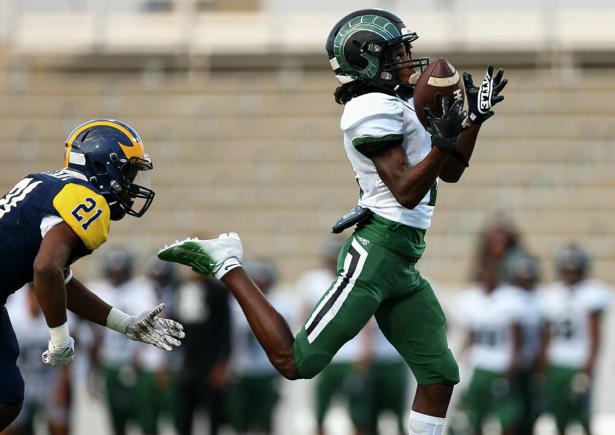 Mayde Creek scores on first 7 possessions to rout Nimitz