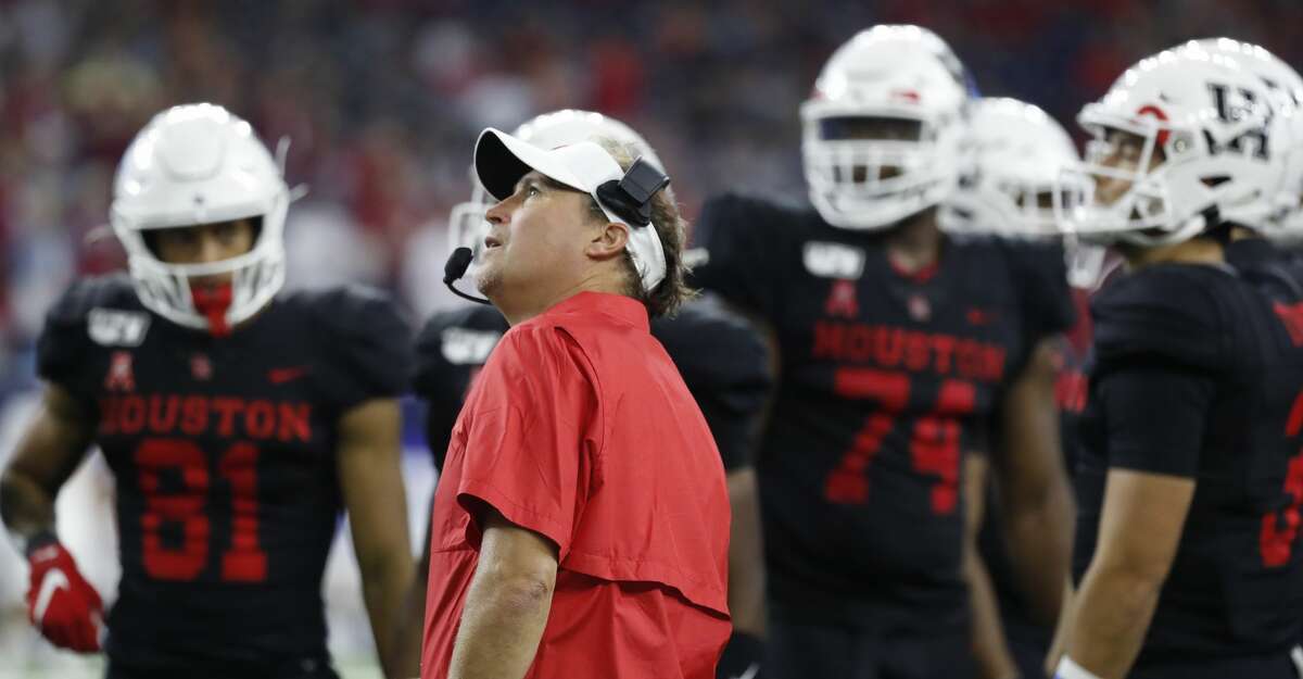 UH football: Cougars to wear Oilers-inspired uniforms for opener