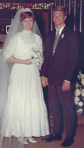 Dittenbers Mark 50th Anniversary Midland Daily News