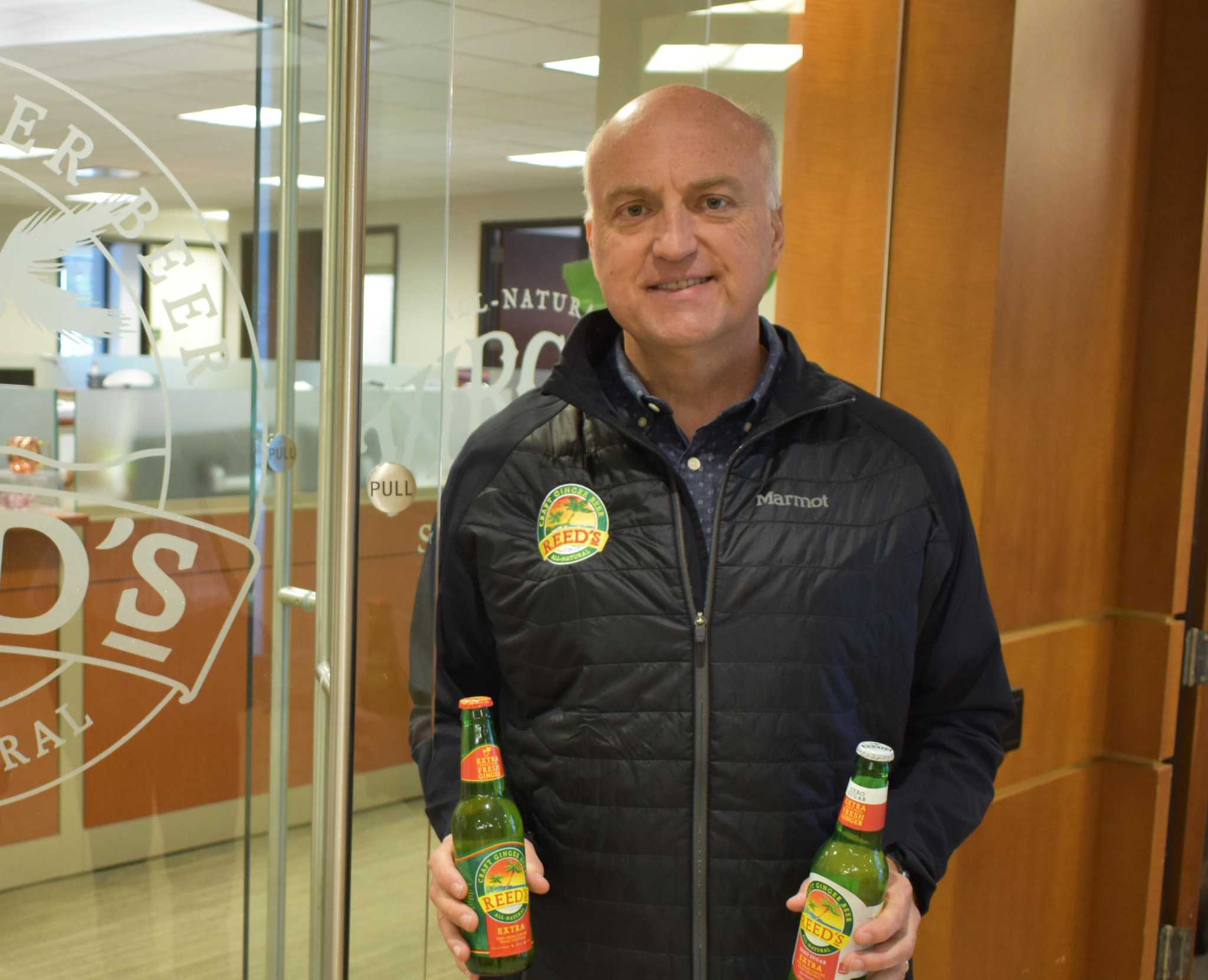 New wellness shots jumpstart Reed’s renewal in Norwalk