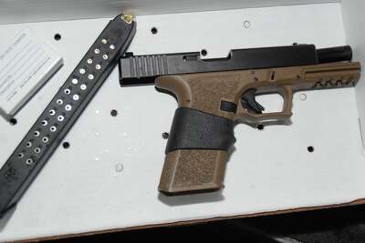 Ghost Gun Websites Shut Down In New York