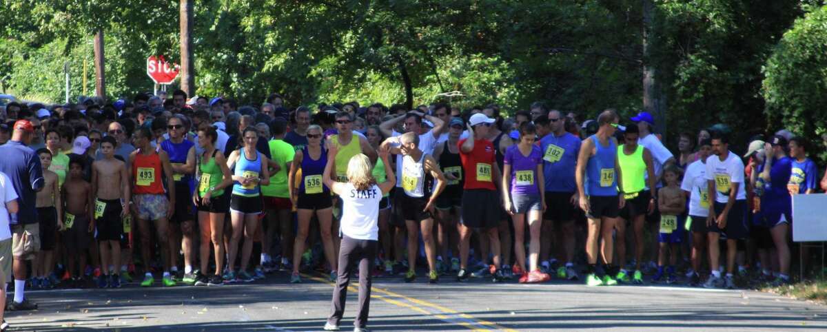 President and CEO Cindi Bigelow welcomes participants to a previous Challenge.