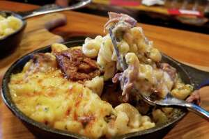 Jane Stern’s best meal of the year was at Craft 14