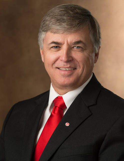 Siue 2023 Calendar Pembrook Named' Siue Chancellor Through 2023