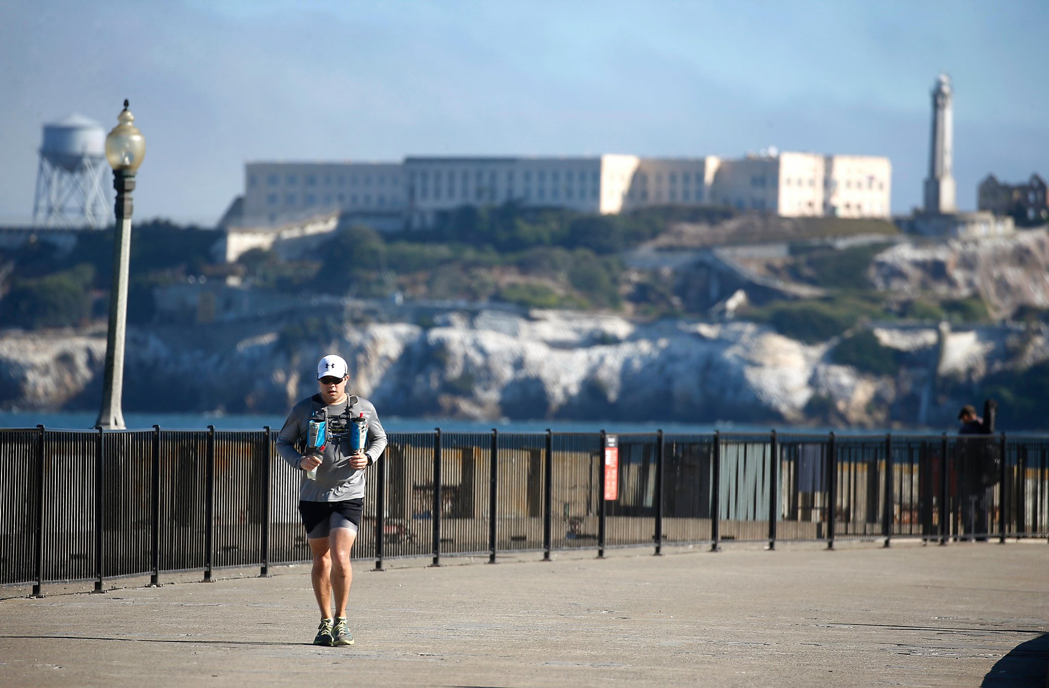 Bay Area starts to cool down this weekend
