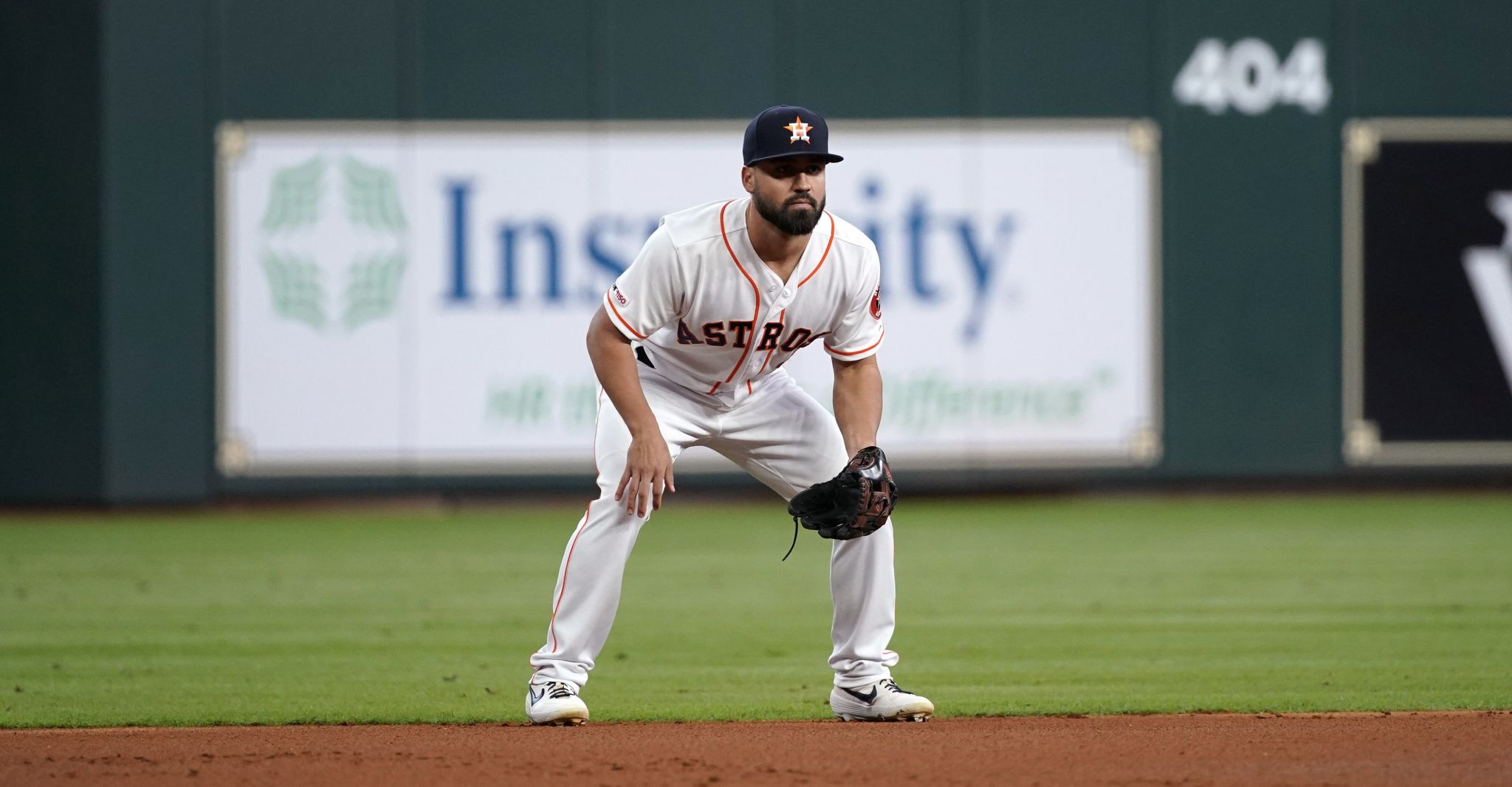 He's always had the stuff': Ryan Pressly's path to becoming a relief ace  for the Astros - The Athletic