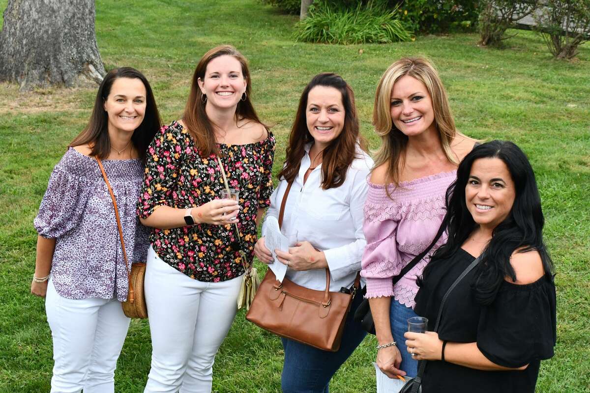 The 3rd Annual Ninety9Bottles Wine Festival was held at Fodor Farm Community Garden on September 14, 2019. Guests enjoyed live music, wine samples and local food.  A portion of the proceeds benefit The Norwalk Tree Alliance. Were you SEEN?
