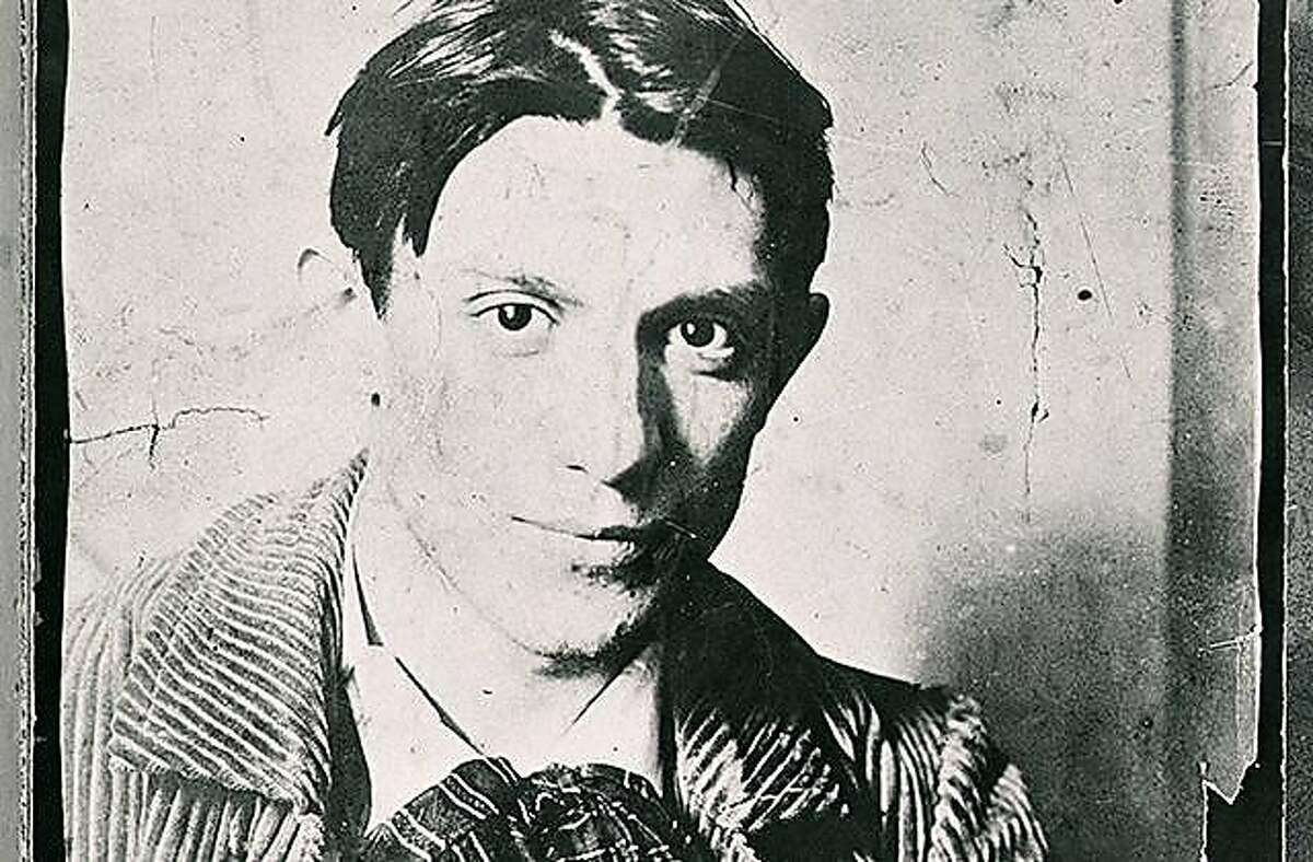 The Gunn Memorial Library is hosting a discussion on the work of Picasso and his early years on July 11.