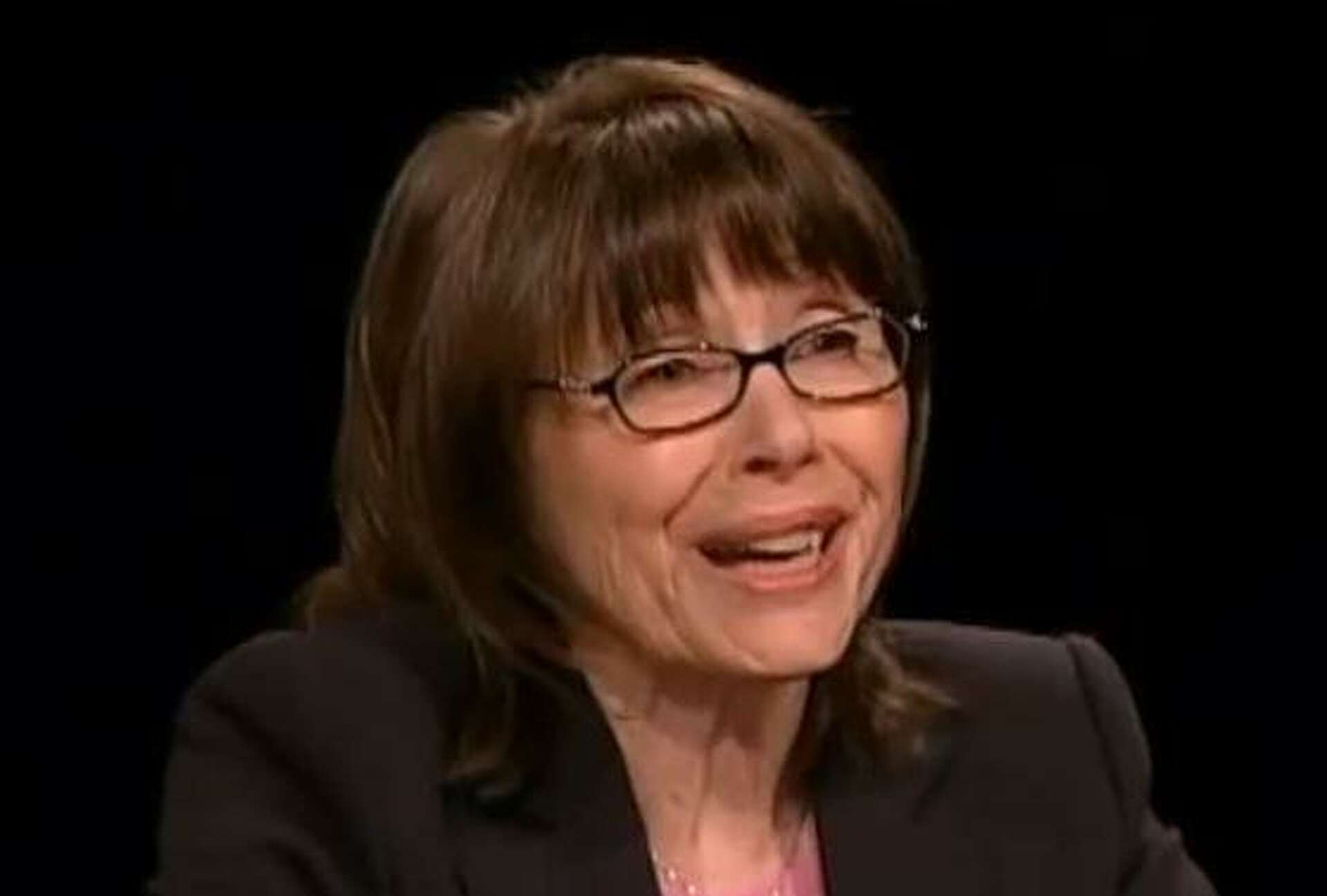 gloria farber net worth