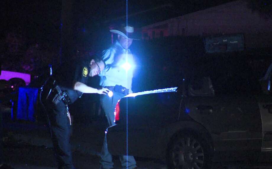 East Side driveby leaves police with few answers, dozens of shots