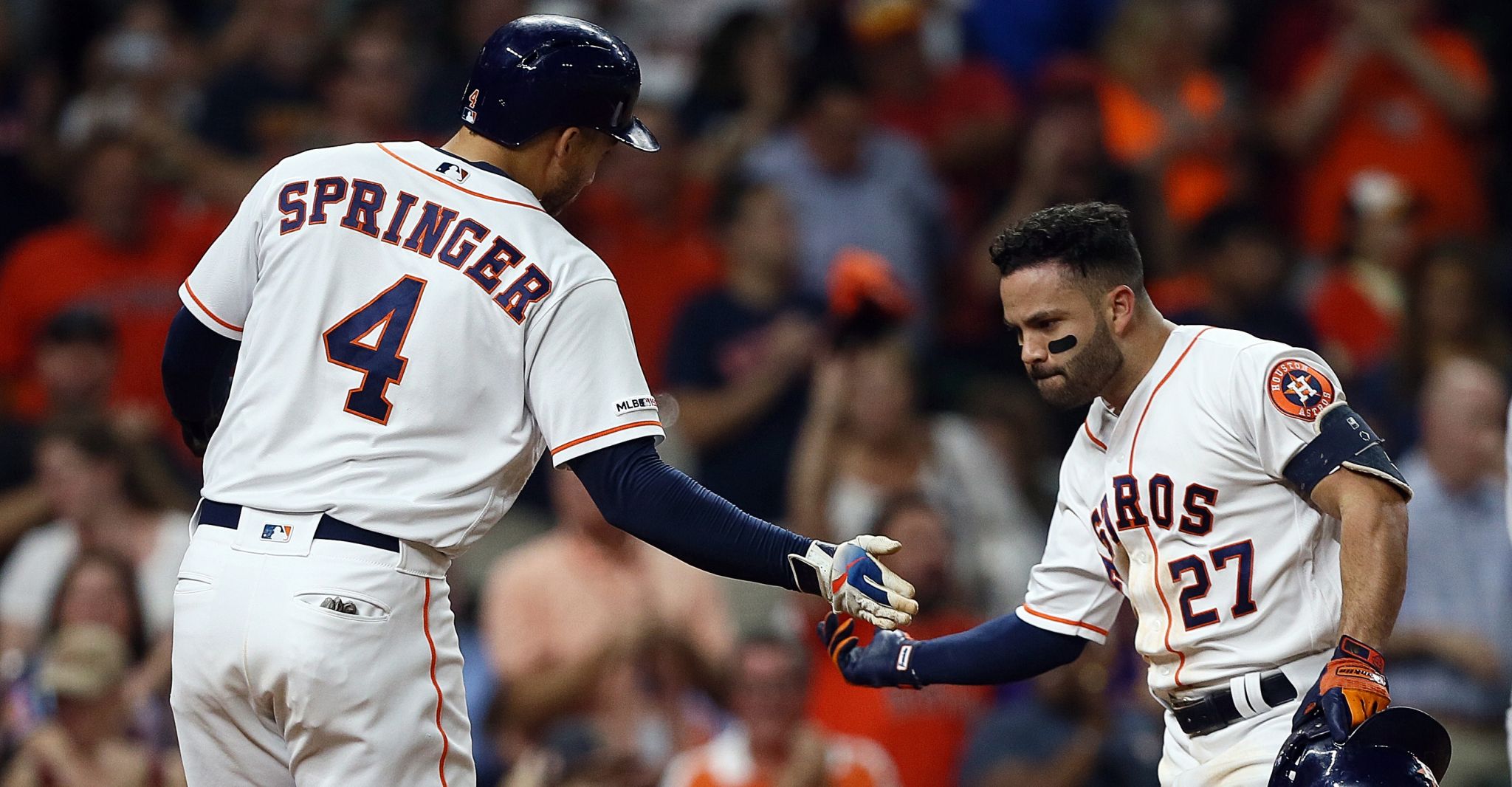 2019 Series Preview #4: New York Yankees @ Houston Astros - The