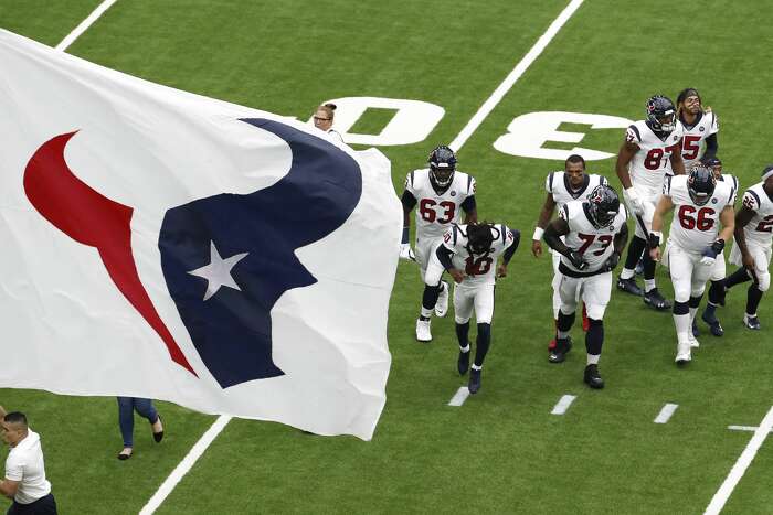 2020 NFL Team Preview Series: Houston Texans