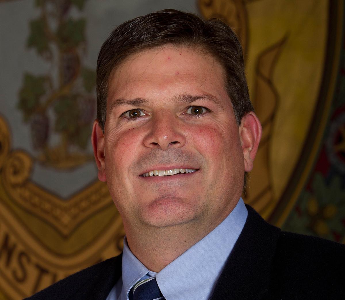 Tom O'Dea named Republican deputy leader in CT House - Vimarsana News