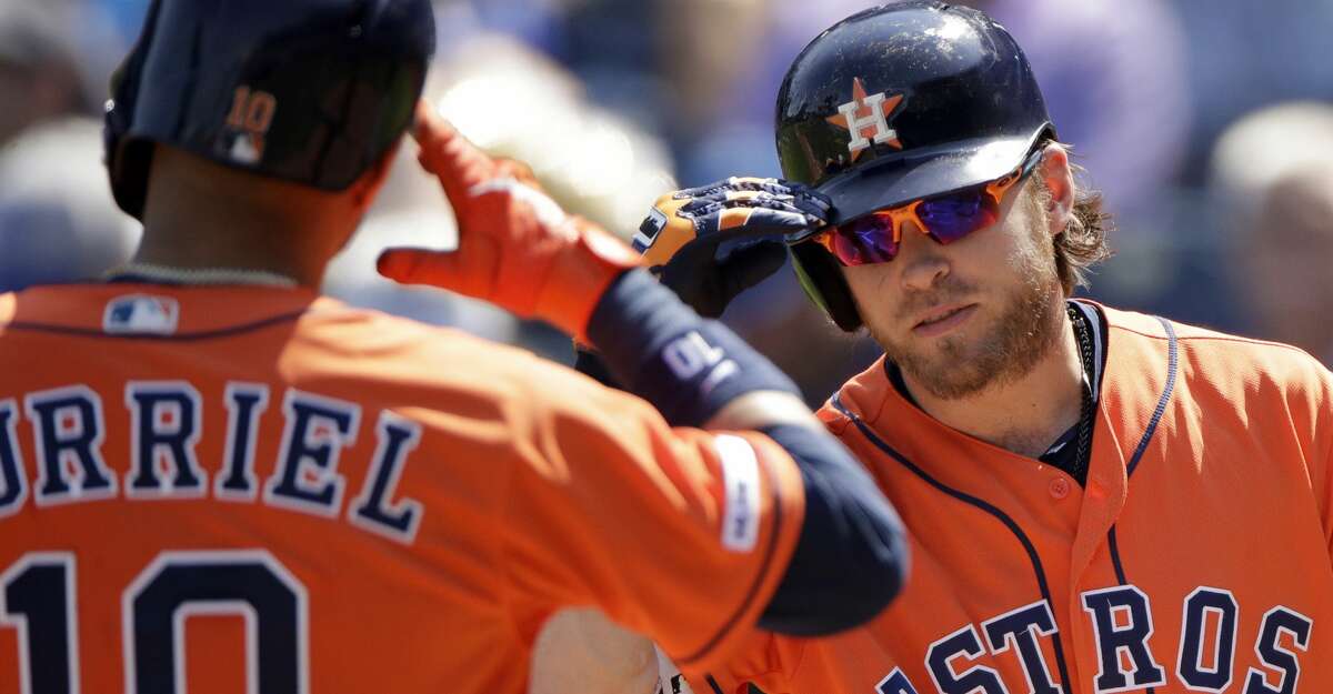Astros insider: Josh Reddick was right