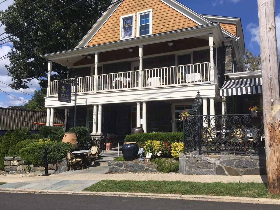 Major Violations Found At A Handful Of Greenwich Restaurants