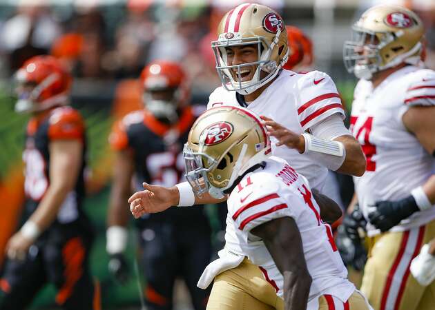 49ers hope season’s second stayover produces same result
