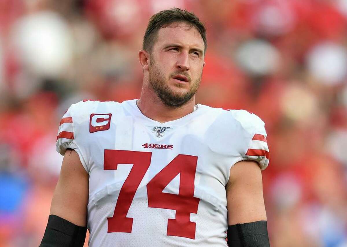 Joe Staley's Career Highlights