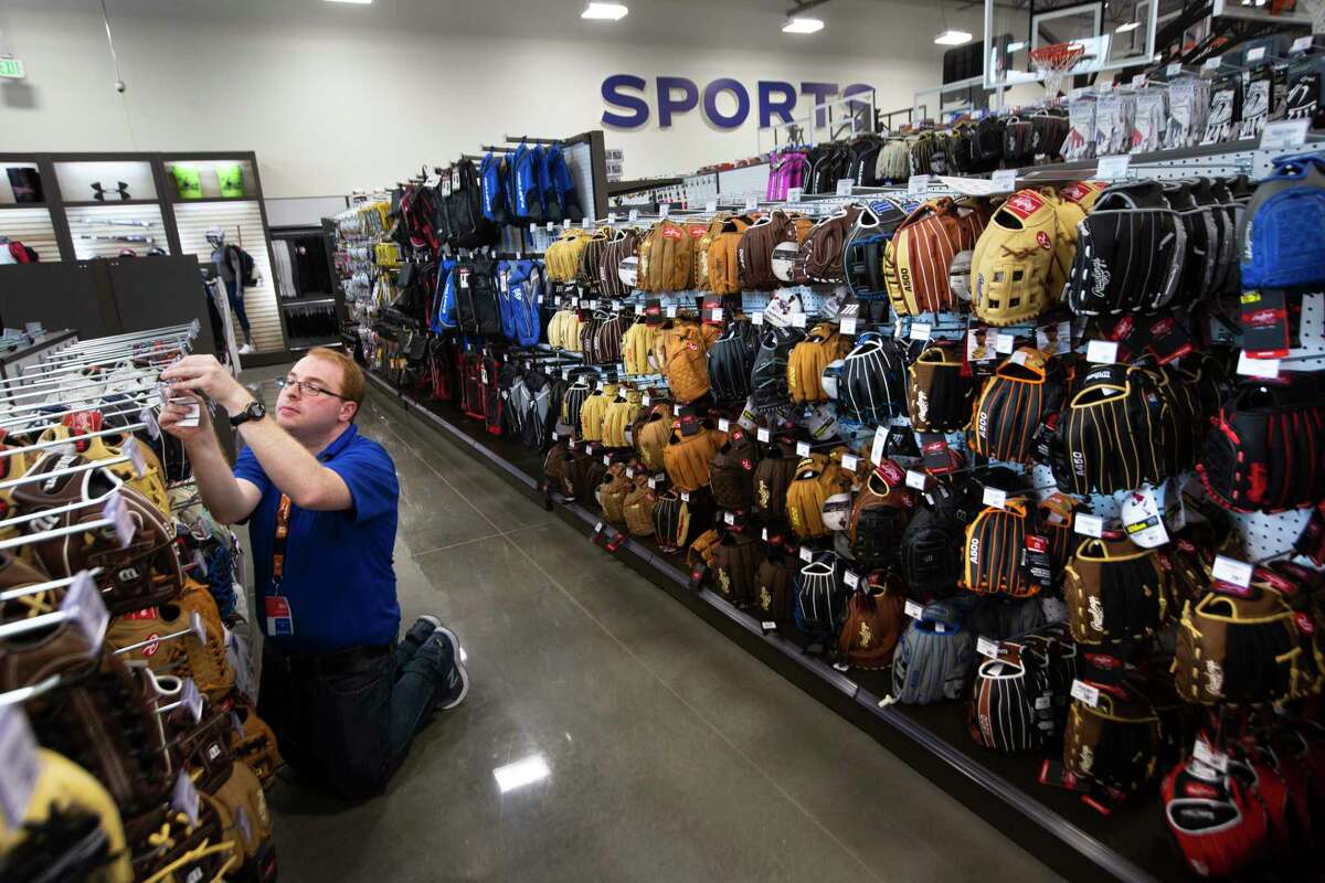 Academy Sports opening next generation store in Richmond today