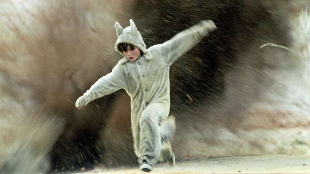 Where the Wild Things Are will be screened on Oct. 5 at 3 p.m. at the Ridgefield Library, 472 Main Street, Ridgefield. Register online. For more information, visit ridgefieldlibrary.org.