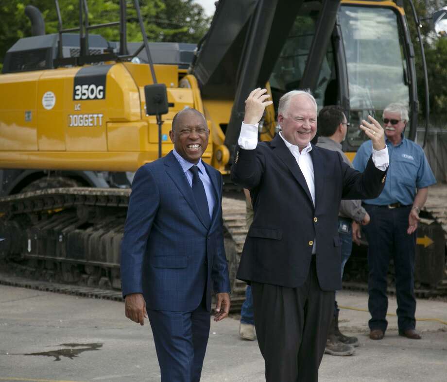 Ford Dealership Houston >> Doggett Determination Drives New Ford Dealership Project Ford Dealership Houston >> Doggett Determination Drives New Ford Dealership Project