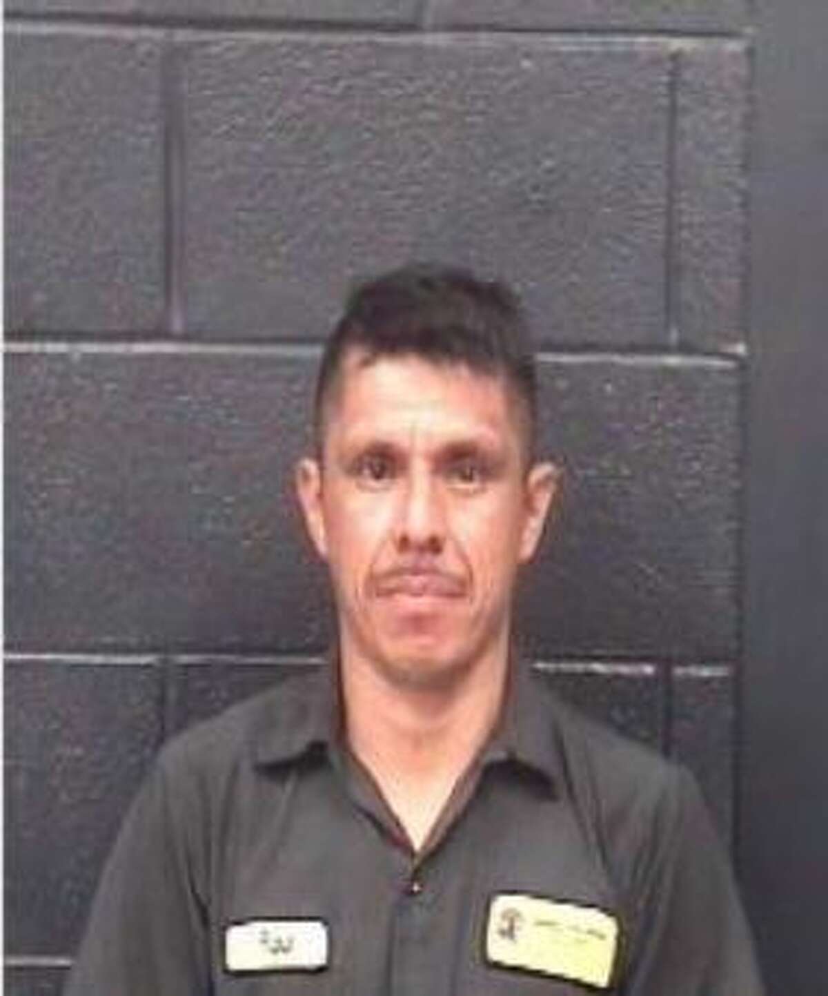 Mugshots: 42 arrested in Laredo on DWI charges last month.