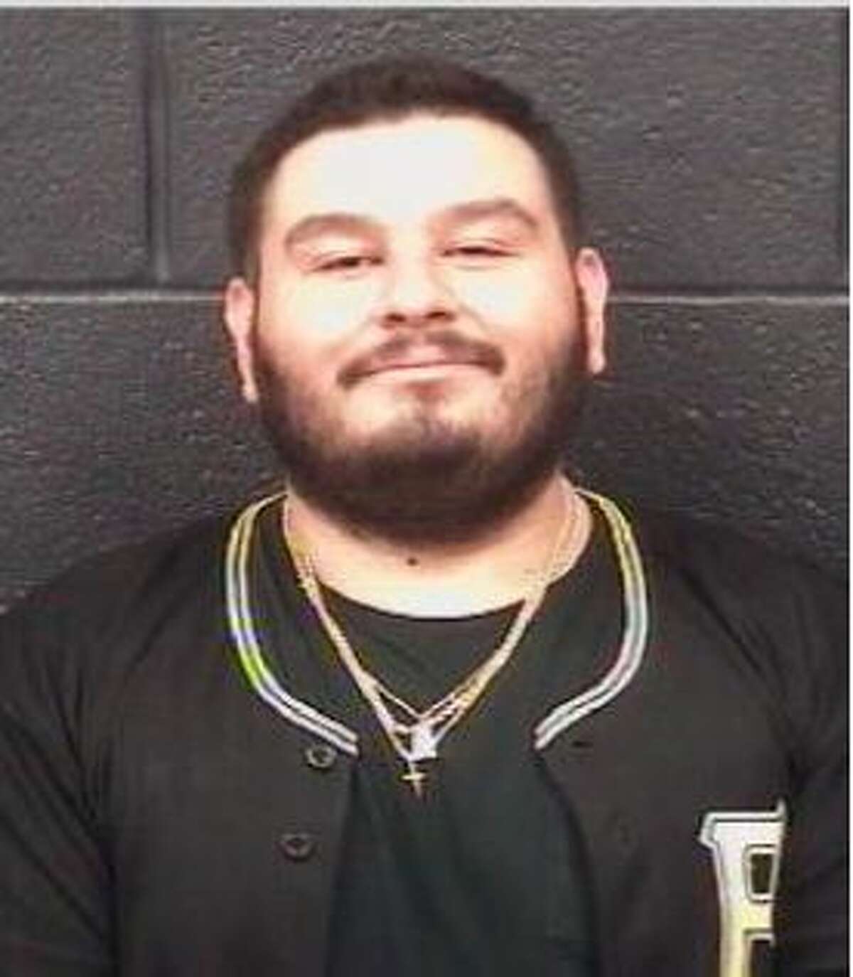 Rudy Lara was charged with driving while intoxicated with a blood alcohol content greater than or equal to 0.15.