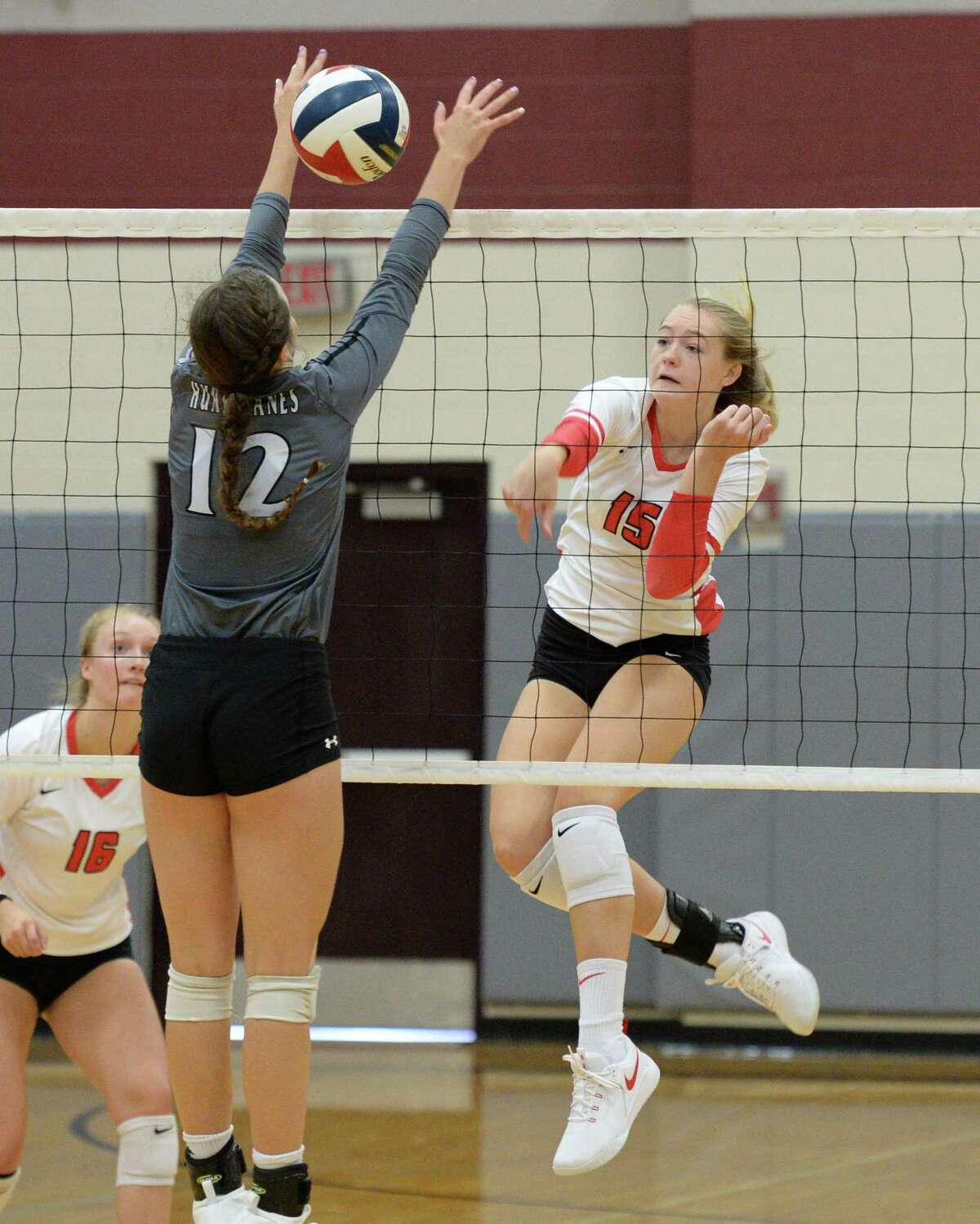 Katy ISD returns impressive volleyball lineup for 2020