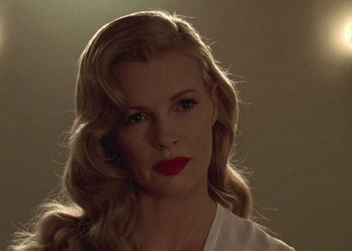 #45. Kim - Today's name popularity rank: #4,046 (35 babies born) - Name shared by: 2 actresses --- Kim Basinger (1997), Kim Hunter (1951) Actress Kim Hunter took home the Oscar for Best Actress in a Supporting Role in 1951 for her role as Stella Kowalski in the Hollywood classic “A Streetcar Named Desire.” Kim Basinger followed Hunter with her Oscar win in 1997 for her supporting role as Lynn Bracken in “L.A. Confidential.” While Basinger was director Curtis Hanson’s top (and only) pick for the role, the actress apparently said no to it three times before agreeing to play Lynn. This slideshow was first published on theStacker.com