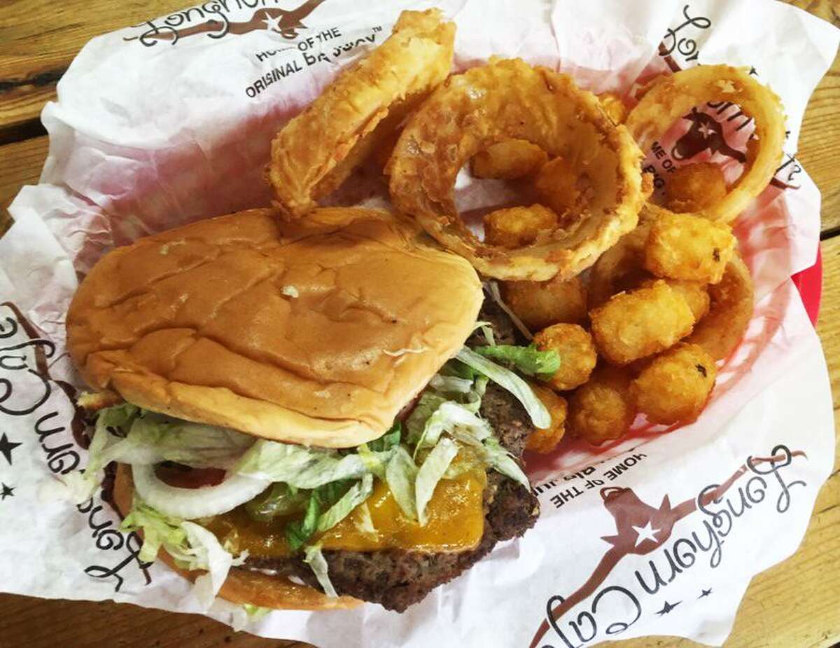 The best 'hole-in-the-wall' burger joints in San Antonio, according to  locals on Reddit