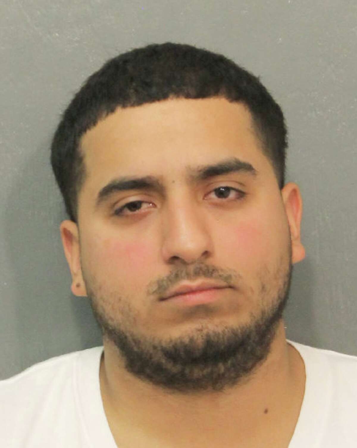 Rene Davila Wanted for injury to a child causing serious bodily injury Age: 26 Height: 5 feet, 4 inches Brown eyes, brown hair Last known location: Channelview Anyone with information about this person is urged to call Houston Crime Stoppers at 713-222-TIPS (8477).