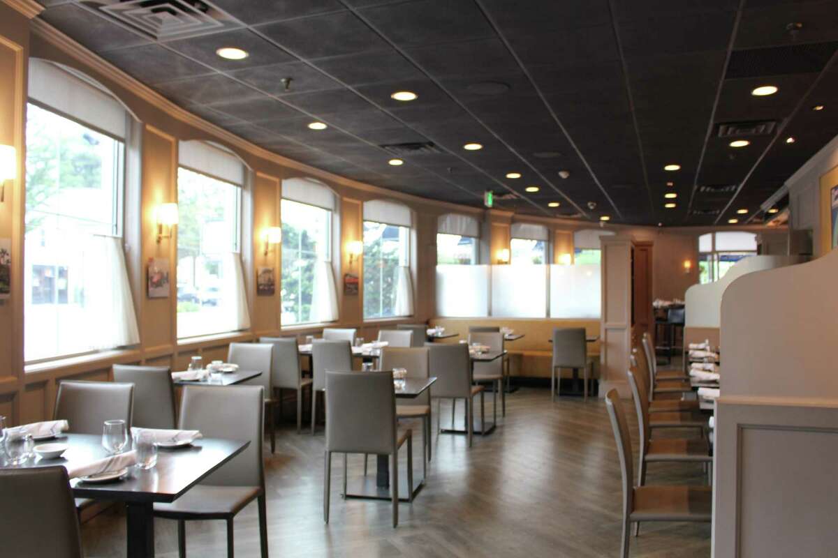 Forza Ristorante, Bridgeport July 2019 Read more
