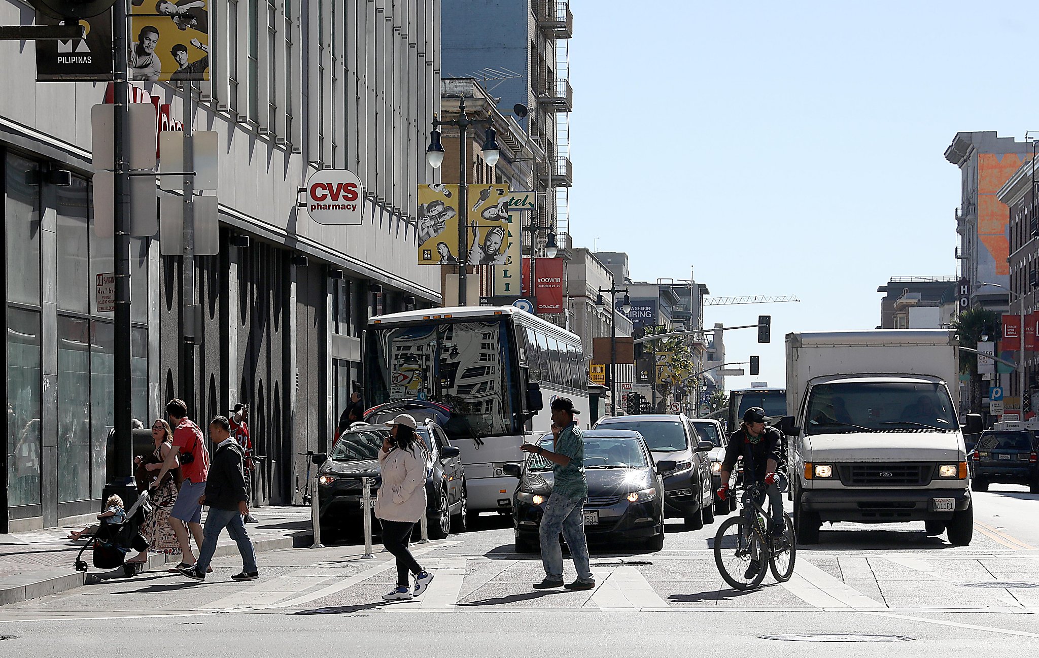 Surge of critical injuries on SF’s streets mirrors spike in fatalities